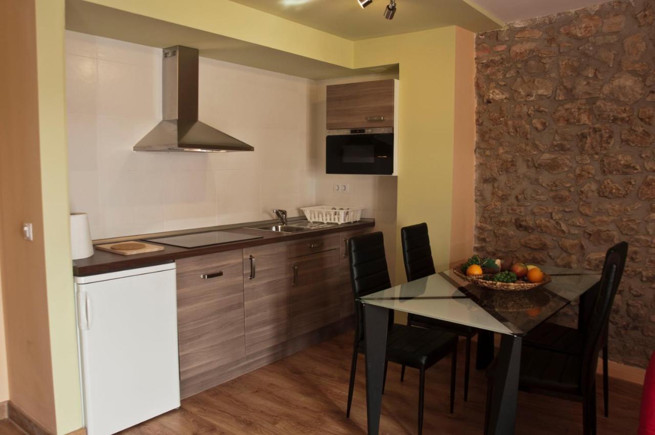 La Casa Del Rebote Apartment Acedo Luaran gambar
